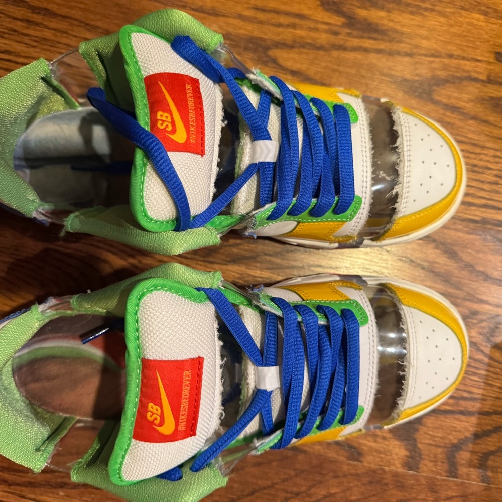 Nike Dunks